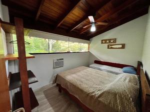 Casa a 3 min andando da Praia de Paúba com WIFI top