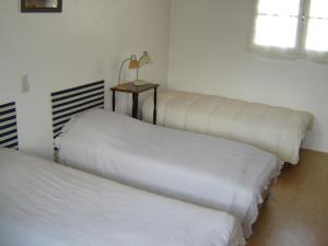 Grande maison à 150m de la plage avec jardin, WIFI, animaux admis, parking - 10 personnes - FR-1-540-241