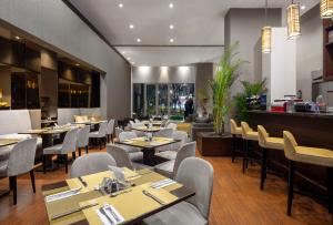 Hotel Cabrera Imperial By key 33