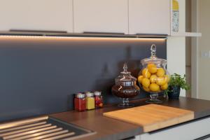 Villa Sunny Ičići- Apartment Sky