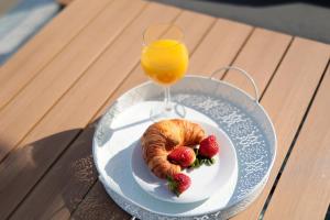 Villa Sunny Ičići- Apartment Sky