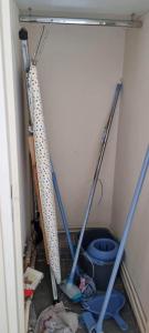 Appartements Appartement la meridienne Le Lavandou 2 a 4 personnes : photos des chambres