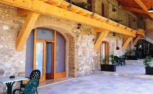 Agriturismo Corte La Sacca - بوتسولينغو