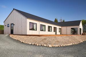 Denmark Outdoor Lodge