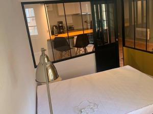STUDIO COSY Hyères COEUR DE VILLE