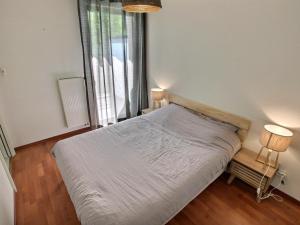 Appartement lumineux à Colmar avec terrasse, parking et WiFi – 5 min du centre - FR-1-722-1