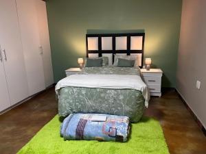 Blue Lantern Bed and Breakfast