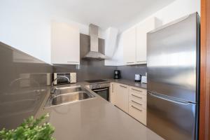 Apartamento Luciana