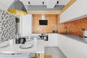 Sea Breeze Apartment z widokiem na morze