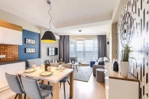 Sea Breeze Apartment z widokiem na morze