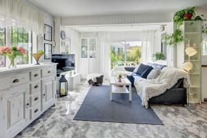 VILLA ROSSELLÓ with private pool