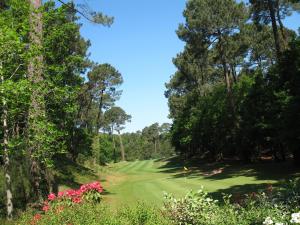 Villa Biscarrosse Golf, 8 pers, piscine chauffée, jardin - FR-1-319-508