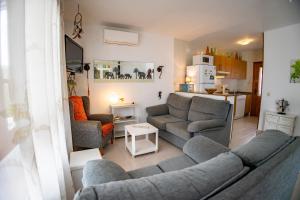 Chalet Migjorn Riumar Pura Natura