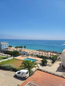 Oceanfront Penthouse