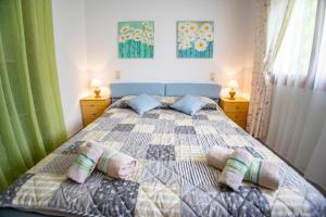 Chalet Migjorn Riumar Pura Natura