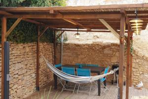 Maisons de vacances La Bassiere, Gite de charme, au centre d'un village typique : photos des chambres