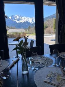 Hotels Hotel Restaurant Le Madame : photos des chambres