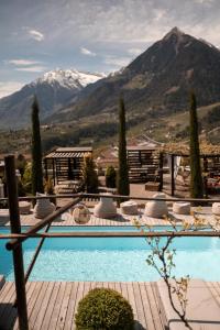 Landpalais Goyenhof - Deluxe Suites & Breakfast