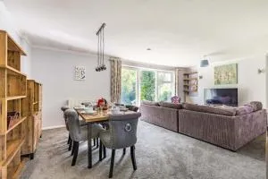 Host & Stay - Church Close - Wroxham