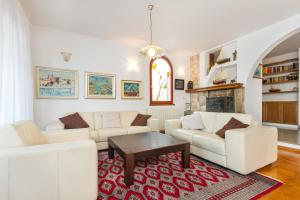Apartments Villa Paula