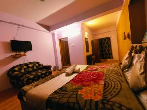 Chetna hotel & cottage