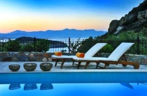 Istron Collection Villas Lasithi Greece