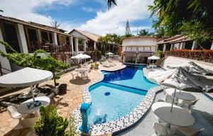 碧池普里桂卡旅馆 - 皮帕