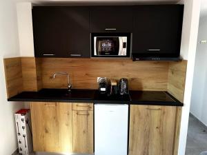 Appartement T2 cosy à San ciprianu