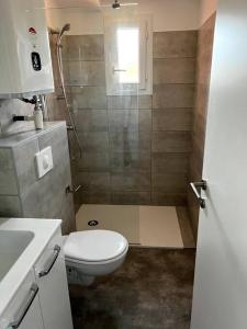 Appartement T2 cosy à San ciprianu