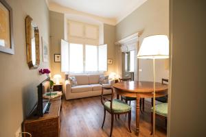 Verità Boutique Apartment