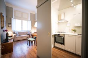 Verità Boutique Apartment