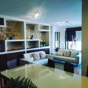 Casa das Pozas 2 - Pantón