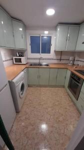 Fantástico apartamento con piscina en Tossa de Mar