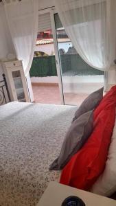 Fantástico apartamento con piscina en Tossa de Mar