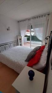 Fantástico apartamento con piscina en Tossa de Mar