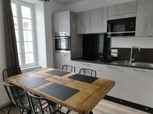 Le St Louis 5 Appartement 2 pièces