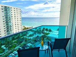 Ocean View Modern Condo Beach Access 11M