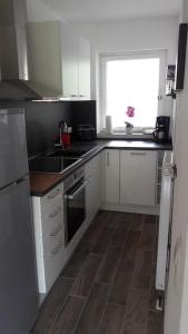 Ferienwohnung Traumhaft