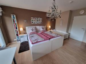 Ferienwohnung Traumhaft