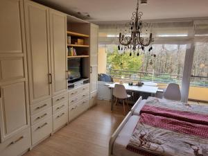 Ferienwohnung Traumhaft