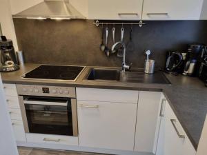 Ferienwohnung Traumhaft