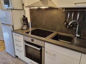 Ferienwohnung Traumhaft