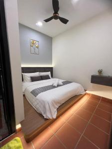 New! 1min to JonkerStreet TangHouses Hotel Melaka 鸡场街