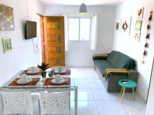 Flat totalmente equipado