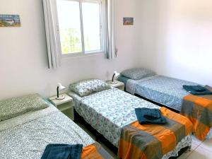 Flat totalmente equipado