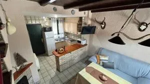 Casa Rincón de Claudia - Coto Rios