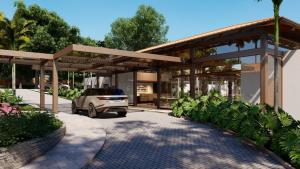 Quinta Santa Bárbara Eco Resort