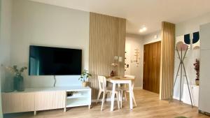 Apartament Centrum z Garażem podziemnym