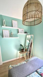 Apartament Centrum z Garażem podziemnym