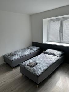 Apartmány Liberty Ostrava